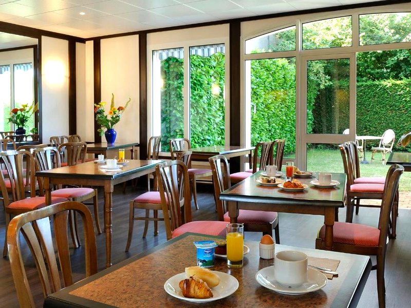 Logis Hotel Restaurant Du Labradorの写真