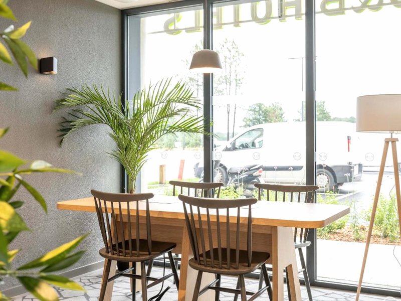 B&B HOTEL Saint-Geours-de-Maremne Hossegorの写真