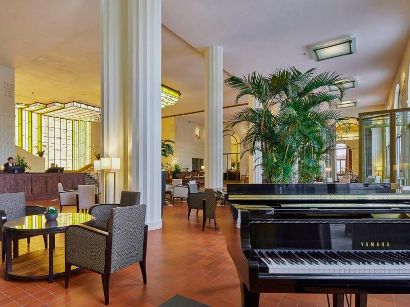 Hotel & Spa Vacances Bleues Le Splendidの写真