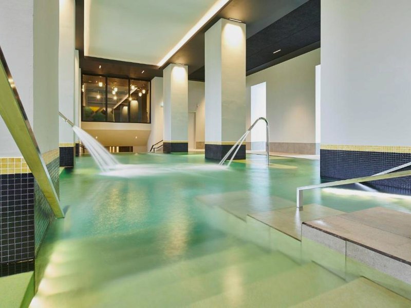 Hotel & Spa Vacances Bleues Le Splendidの写真