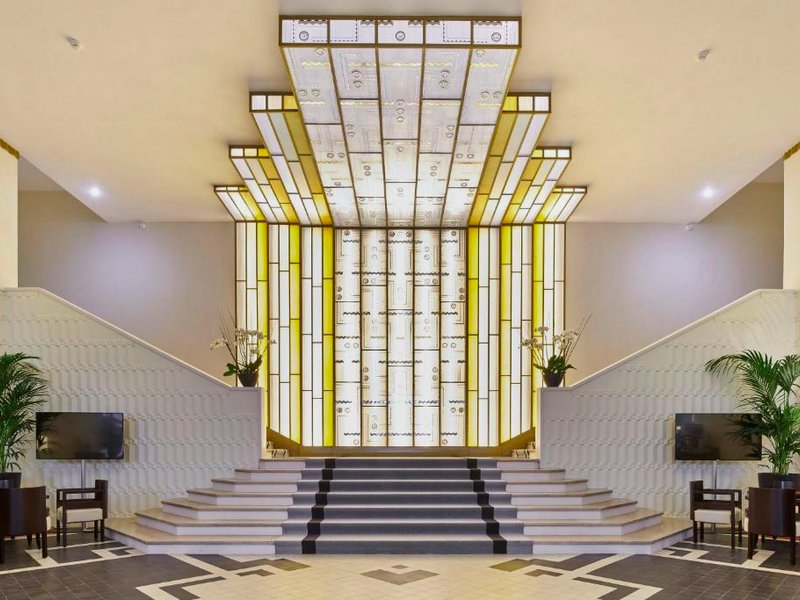 Hotel & Spa Vacances Bleues Le Splendidの写真
