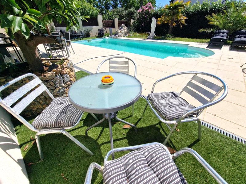 Le Clos des Mylandesの写真