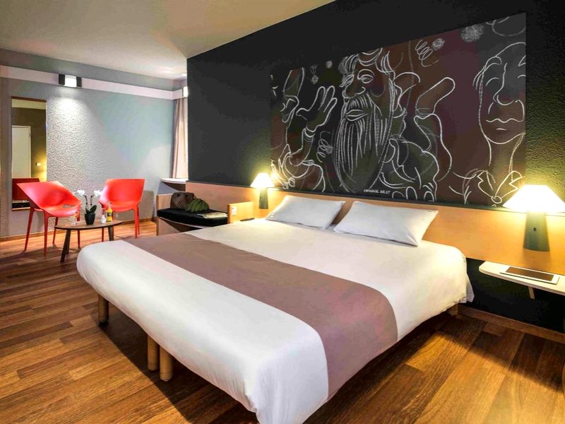 イビス アールスト セントラム (ibis Aalst Centrum)の写真