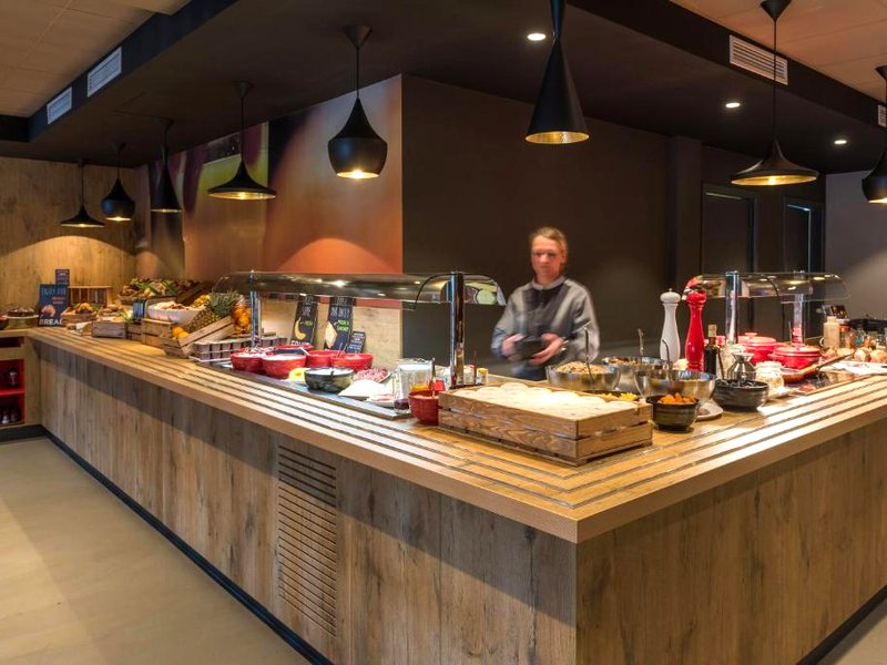 イビス アールスト セントラム (ibis Aalst Centrum)の写真