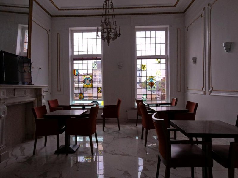 Hotel de la Gare Aalstの写真