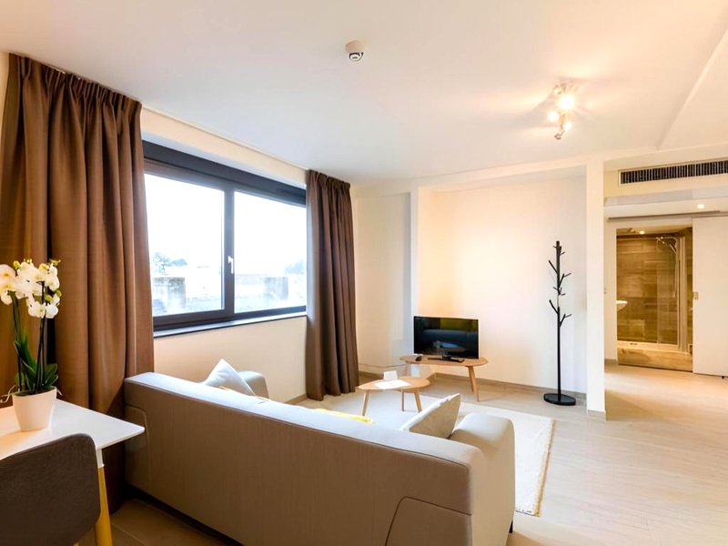 Tower Hotel Aalstの写真