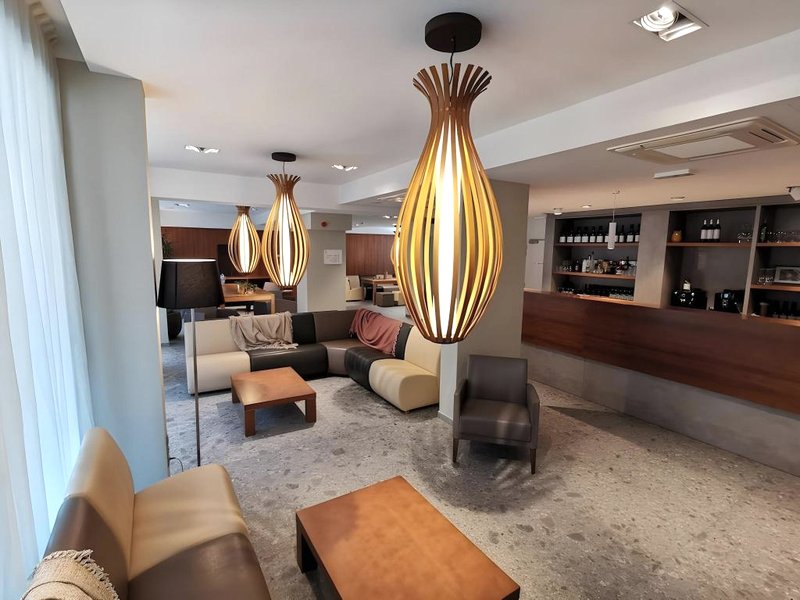 Tower Hotel Aalstの写真