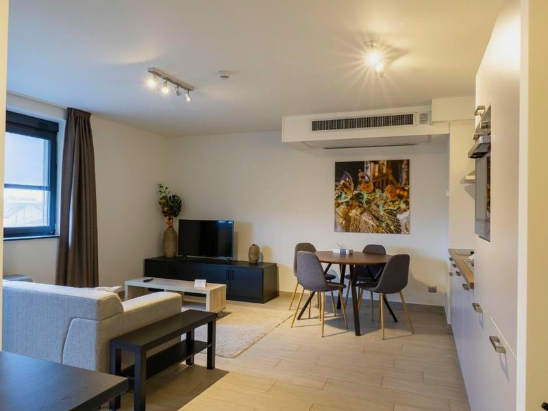 Tower Hotel Aalstの写真