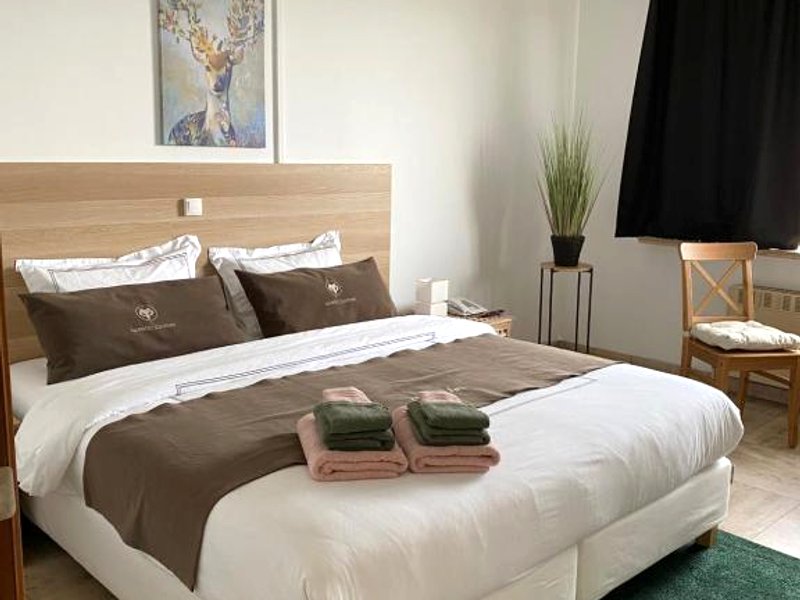 Hotel The New Foxの写真