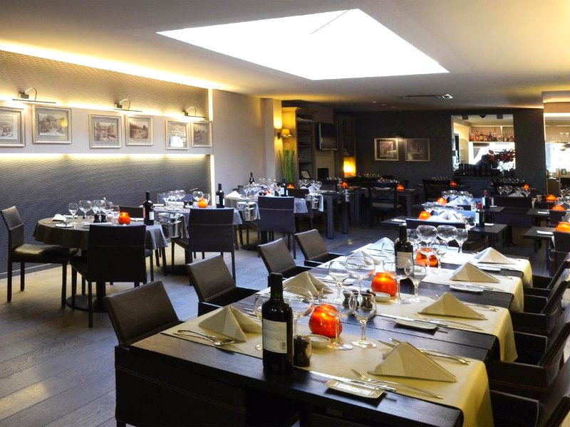 Hotel The New Foxの写真