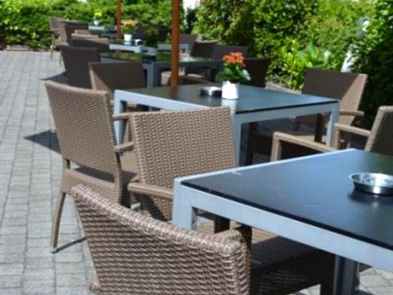 Hotel The New Foxの写真