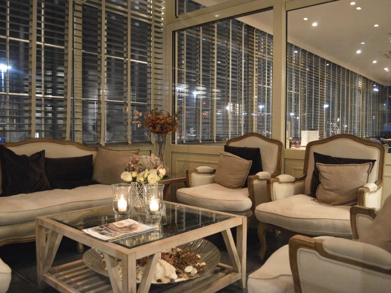 Hotel The New Foxの写真