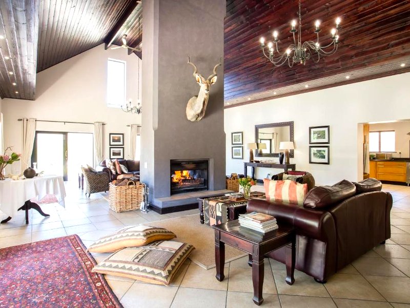 ヴィルデホンデクルーフ (Wildehondekloof)の写真