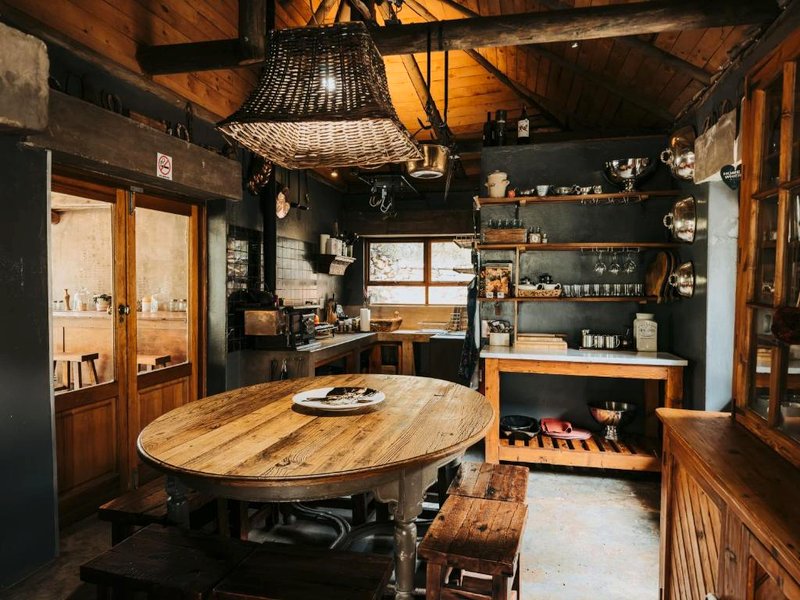 De Cango Farmの写真