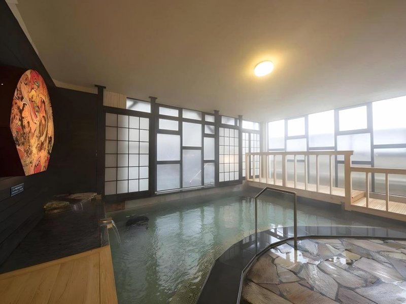 ホテルアップルランド (Hotel Apple Land)の写真