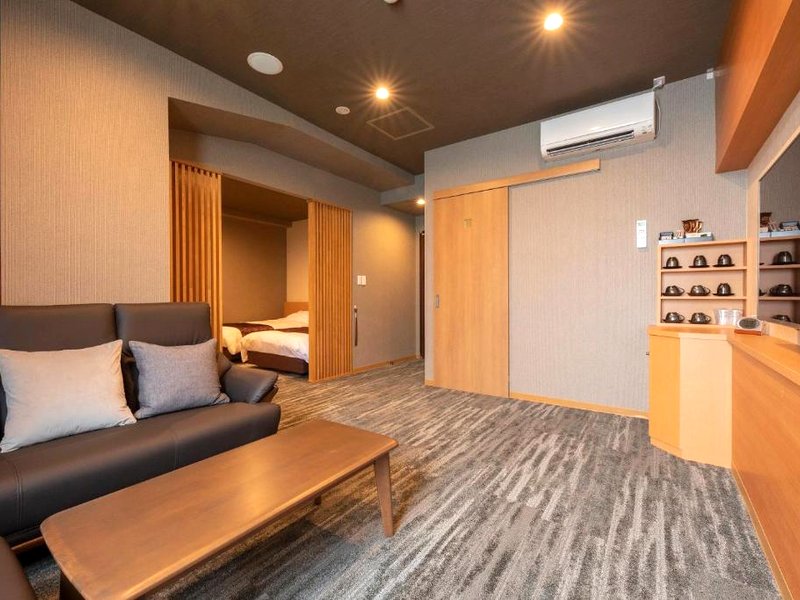 ホテルアップルランド (Hotel Apple Land)の写真