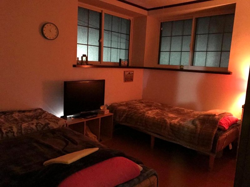 Misato Memorial Hall - Vacation STAY 61405vの写真