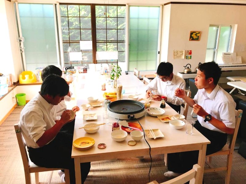 Misato Memorial Hall - Vacation STAY 61405vの写真