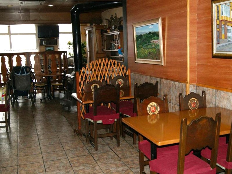 オスタル サン ベルナート (Hostal Sant Bernat)の写真