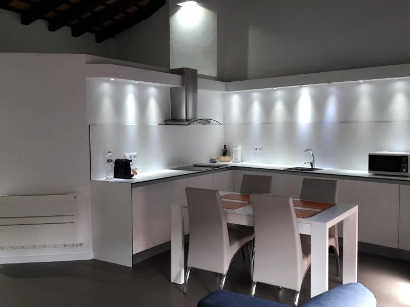 Apartaments y Habitacions Entre Volcansの写真