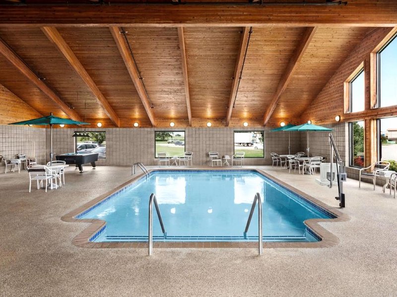 AmericInn by Wyndham Sauk Centreの写真