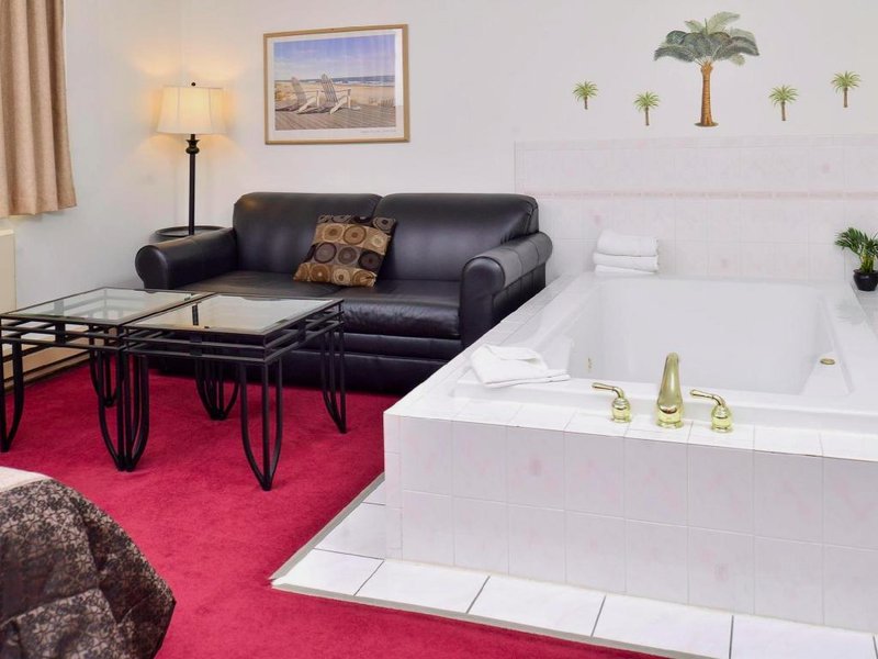 Sauk River Inn & Suites, a Travelodge by Wyndhamの写真