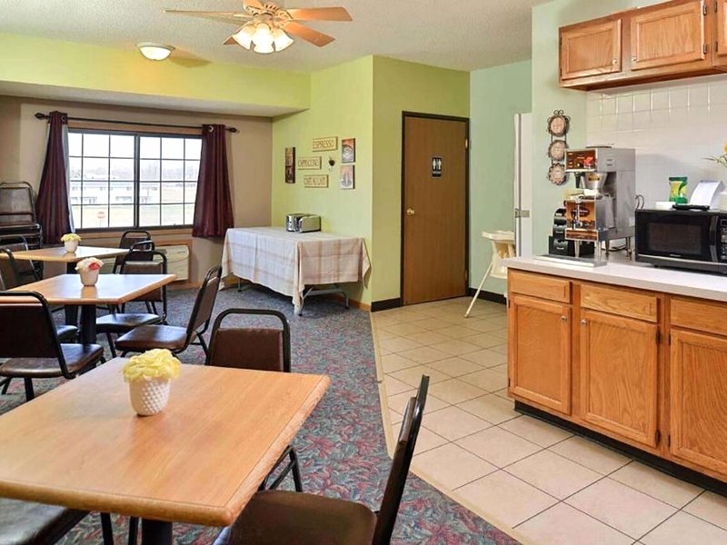 Sauk River Inn & Suites, a Travelodge by Wyndhamの写真