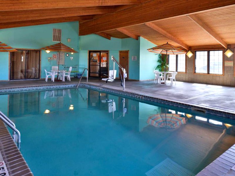 Sauk River Inn & Suites, a Travelodge by Wyndhamの写真