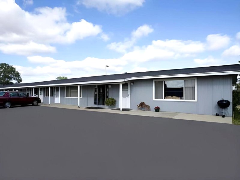 ゴファー プレイリー イン (Gopher Prairie Inn)の写真