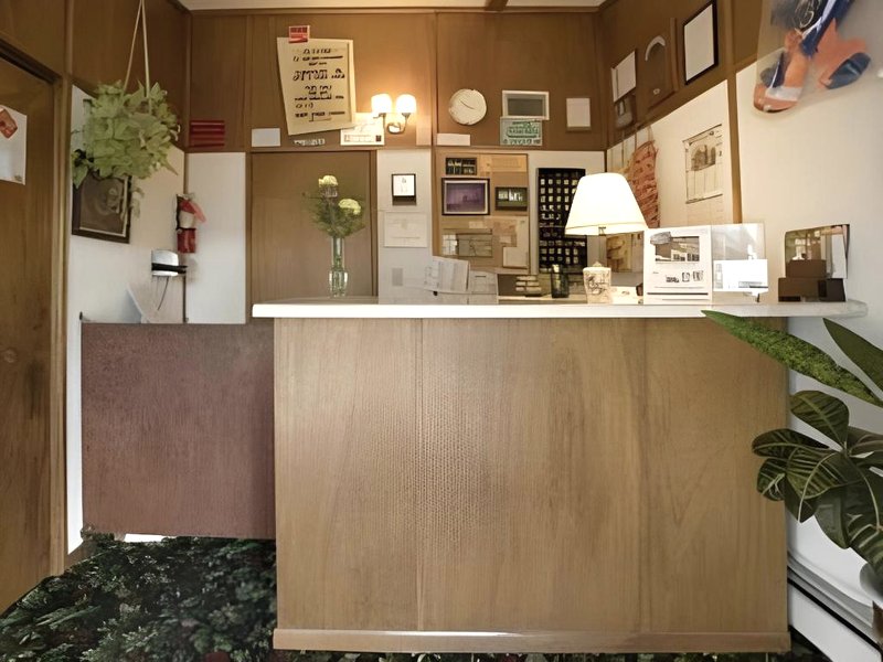 ゴファー プレイリー イン (Gopher Prairie Inn)の写真