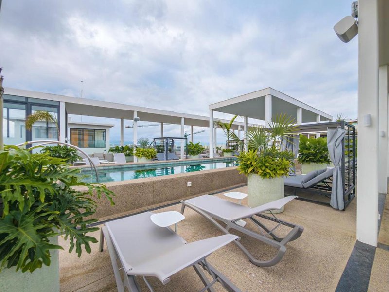 Hotel Mio Riviera Nayarit - Adults Onlyの写真