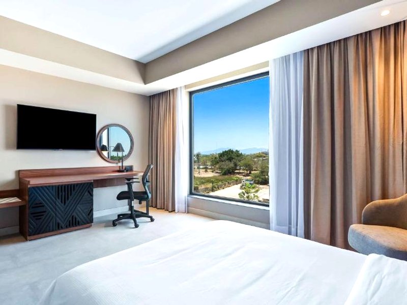 Hampton by Hilton Nuevo Vallartaの写真