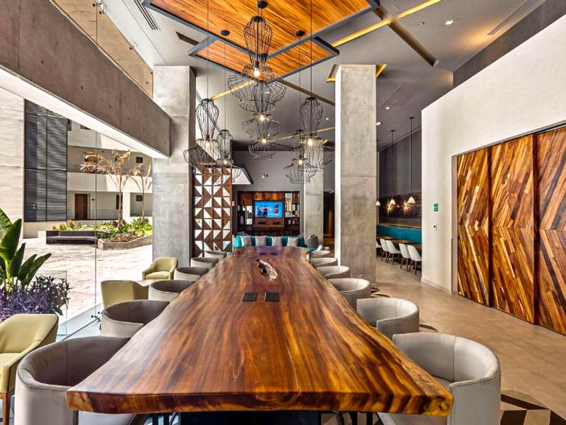 Hampton by Hilton Nuevo Vallartaの写真