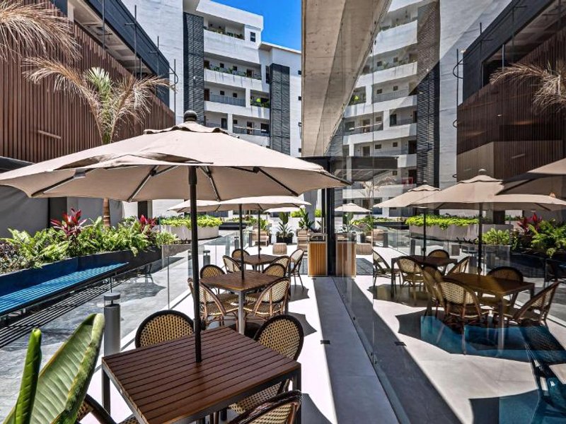 Hampton by Hilton Nuevo Vallartaの写真