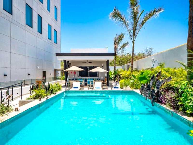 Hampton by Hilton Nuevo Vallartaの写真