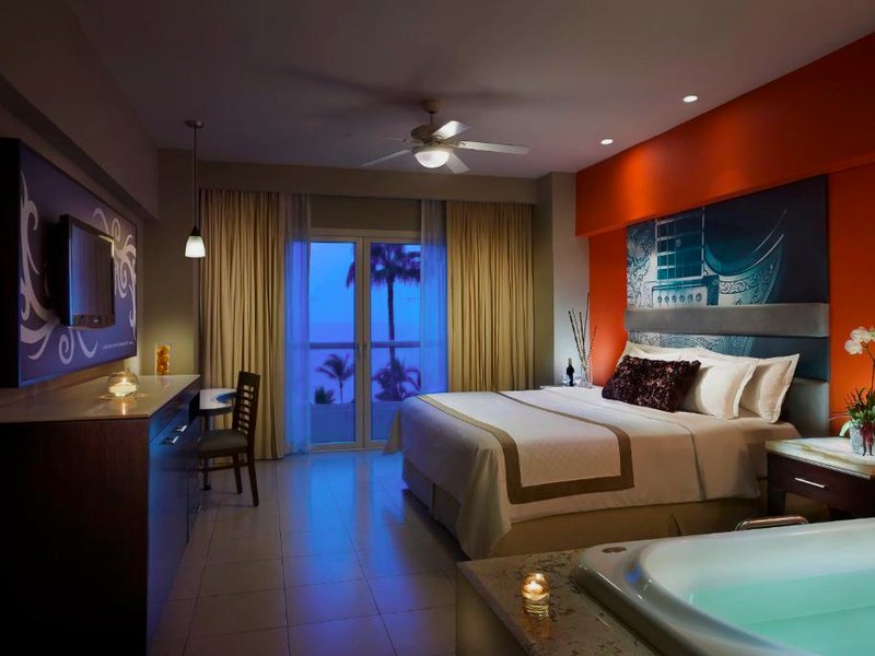 ハードロックホテルバジャルタオールインクルーシブ (Hard Rock Hotel Vallarta All Inclusive)の写真