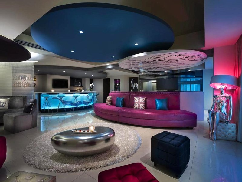 ハードロックホテルバジャルタオールインクルーシブ (Hard Rock Hotel Vallarta All Inclusive)の写真