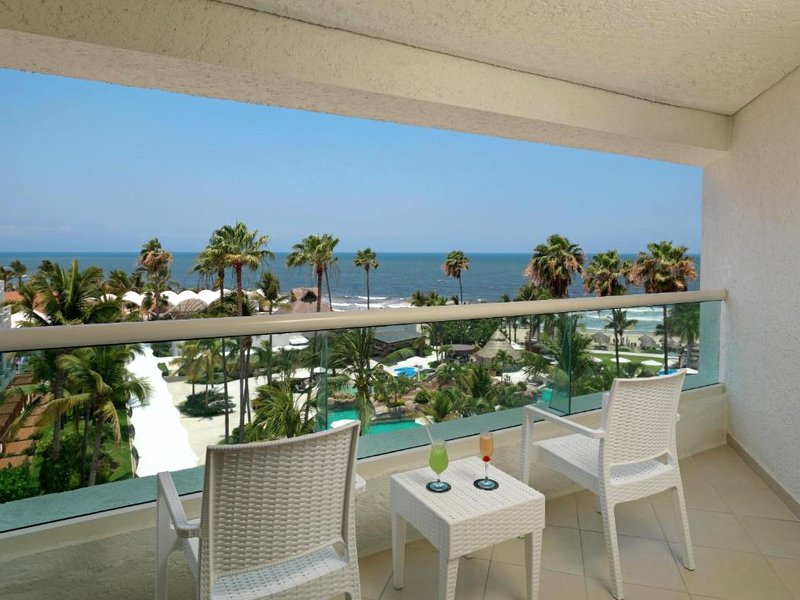 ハードロックホテルバジャルタオールインクルーシブ (Hard Rock Hotel Vallarta All Inclusive)の写真