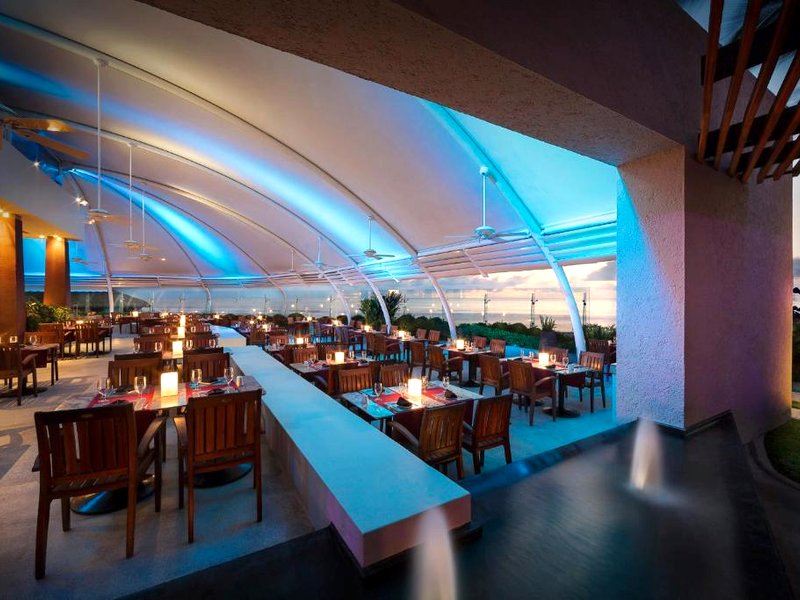 ハードロックホテルバジャルタオールインクルーシブ (Hard Rock Hotel Vallarta All Inclusive)の写真