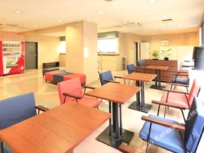 Kuji Dai-Ichi Hotelの写真