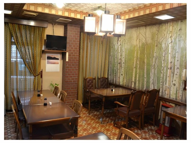 久慈ステーションホテル (Kuji Station Hotel)の写真