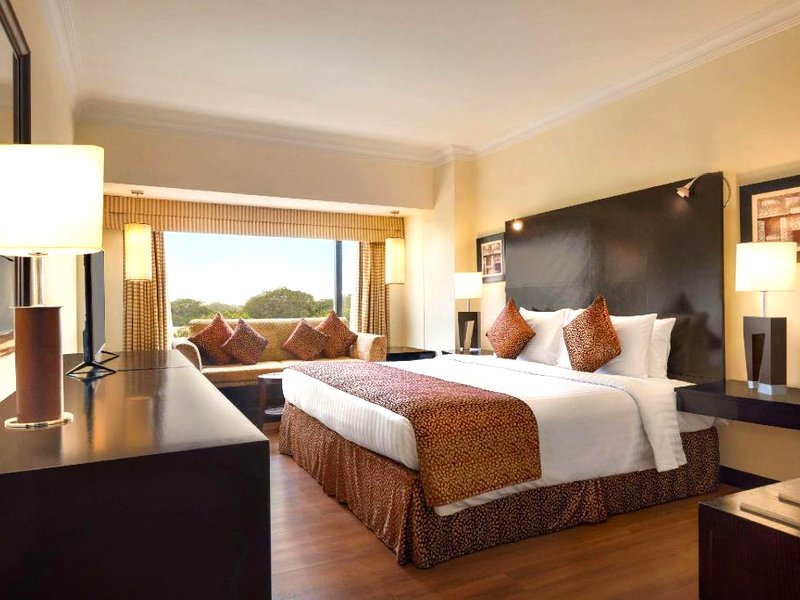 ラマダ プラザ バイ ウィンダム カラチ エアポート ホテル (Ramada Plaza by Wyndham Karachi Airport Hotel)の写真