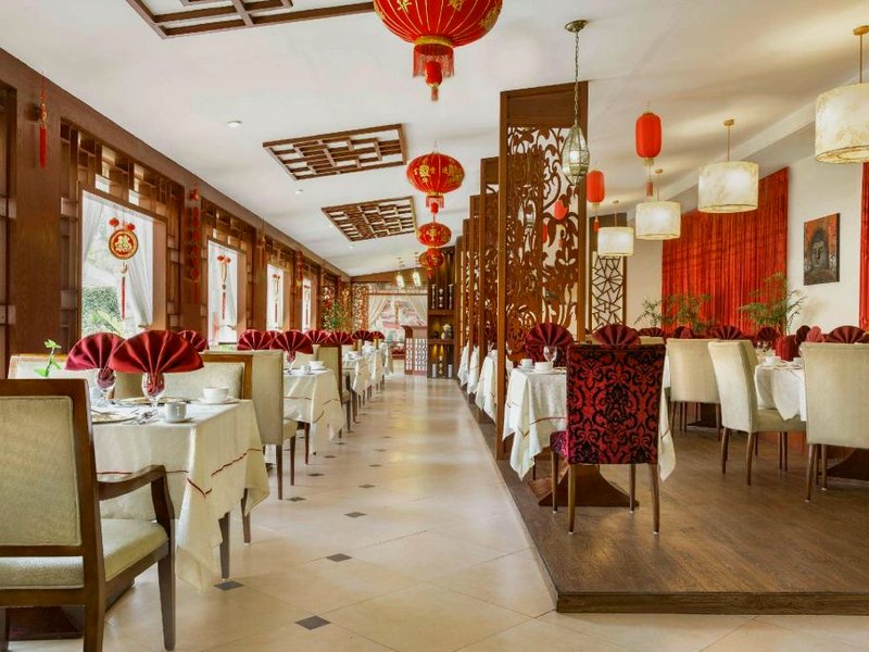 ラマダ プラザ バイ ウィンダム カラチ エアポート ホテル (Ramada Plaza by Wyndham Karachi Airport Hotel)の写真