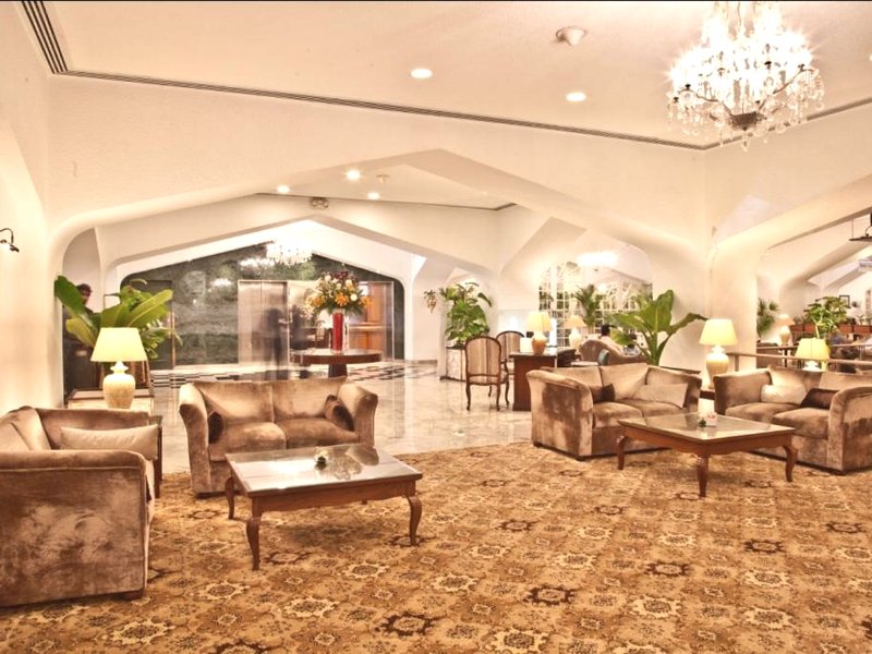 パール コンチネンタル カラチ (Pearl Continental Karachi)の写真