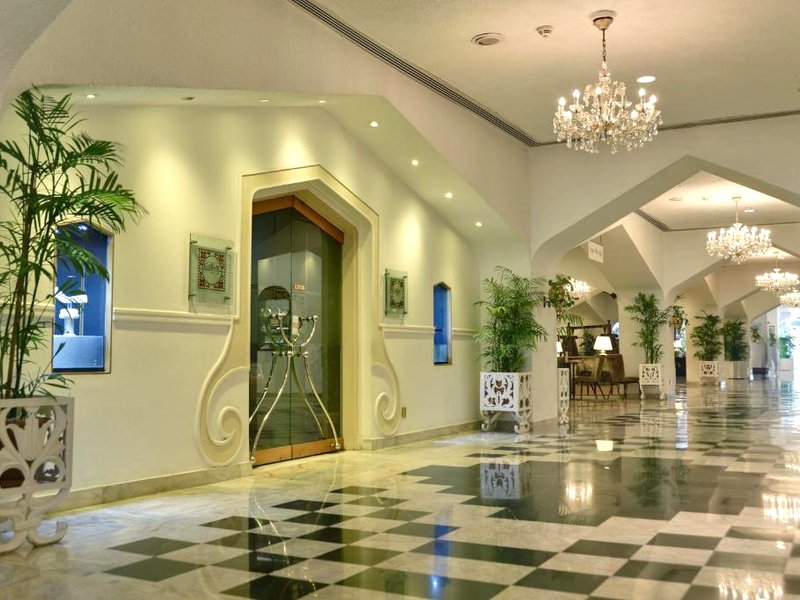 パール コンチネンタル カラチ (Pearl Continental Karachi)の写真