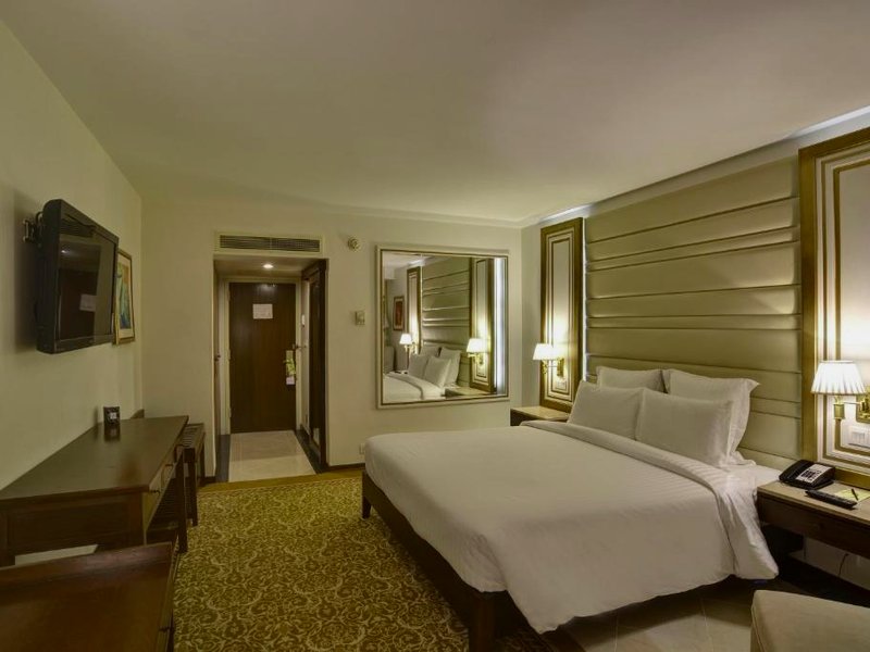 パール コンチネンタル カラチ (Pearl Continental Karachi)の写真