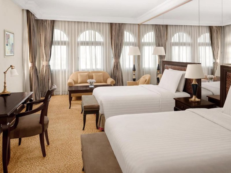 モーベンピック ホテル カラチ (Movenpick Hotel Karachi)の写真