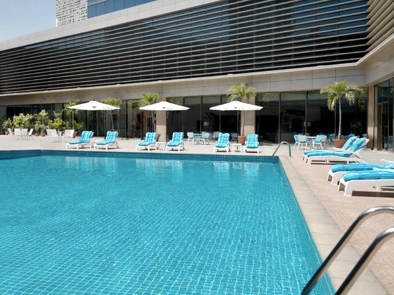 モーベンピック ホテル カラチ (Movenpick Hotel Karachi)の写真