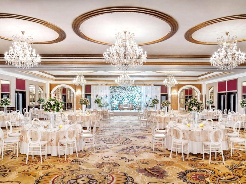 モーベンピック ホテル カラチ (Movenpick Hotel Karachi)の写真