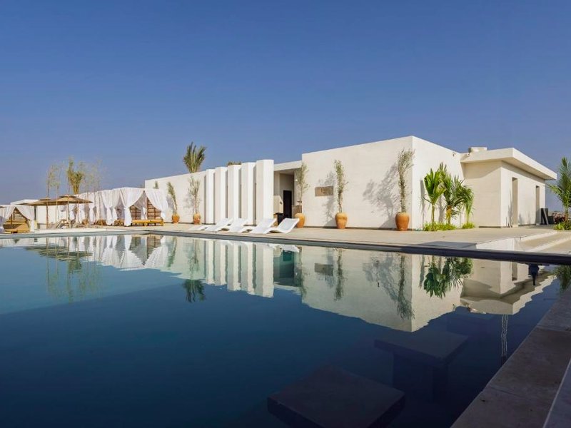 Khoj Resorts Allanaの写真